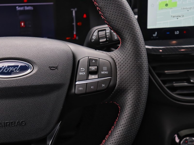 2025 Ford Escape ST-Line Select | AWD | 2.0L | TECH 2 | ROOF | TOW