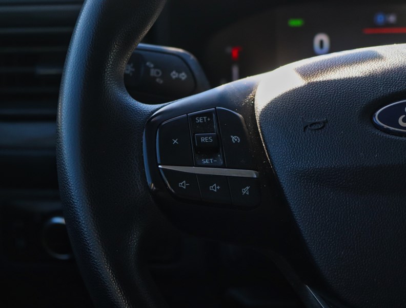 2025 Ford Maverick XL | SuperCrew | 2.5L Hybrid