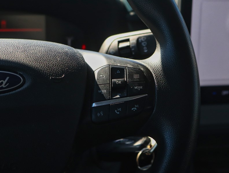 2025 Ford Maverick XL | SuperCrew | 2.5L Hybrid