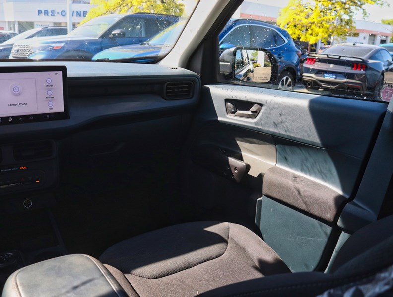 2025 Ford Maverick XL | SuperCrew | 2.5L Hybrid
