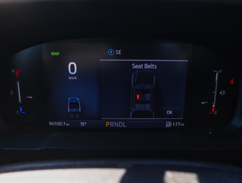 2025 Ford Maverick XL | SuperCrew | 2.5L Hybrid