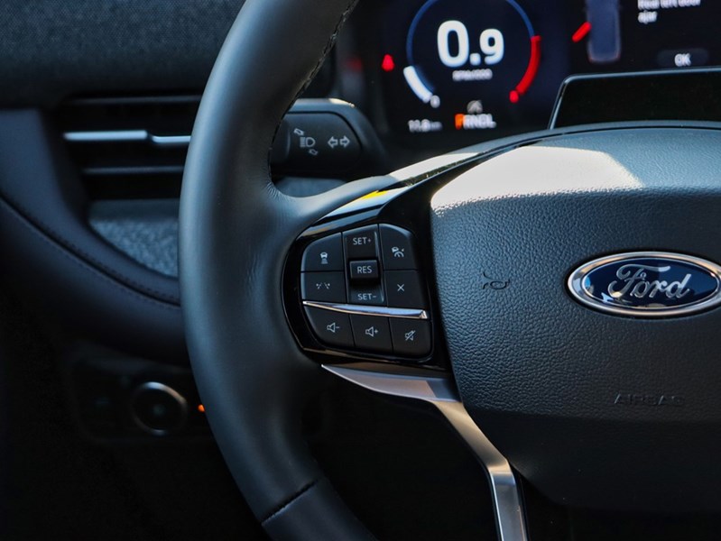 2026 Ford Explorer Platinum | 4WD | LUX LEATHER PKG | 21s