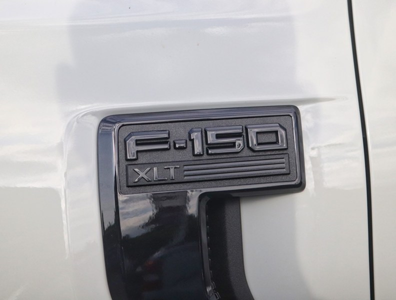 2026 Ford F-150 XLT | 4X4 | 3.5L | 302A | BLK PK PLS | BED UTL