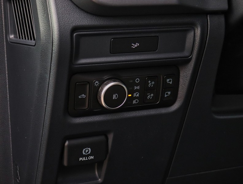 2026 Ford F-150 XLT | 4X4 | 3.5L | 302A | BLK PK PLS | BED UTL