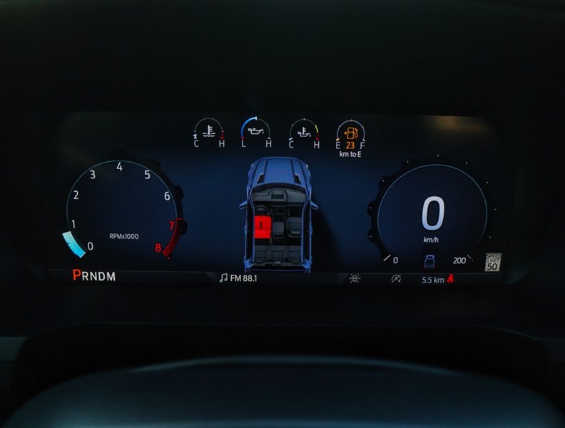 2026 Ford F-150 XLT | 4X4 | 5.0L | 302A | BLK PK PLS | BED UTL