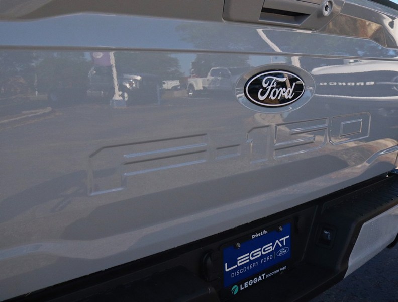 2026 Ford F-150 XLT | 4X4 | 3.5L | 302A | BLK PK PLS | BED UTL