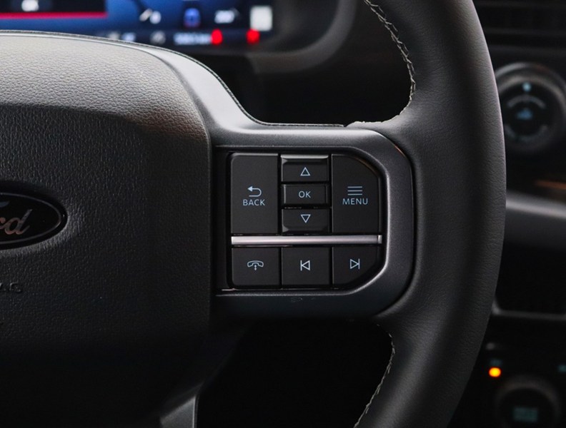 2026 Ford F-150 XLT | 4X4 | 2.7L | 302A | BLK PKG
