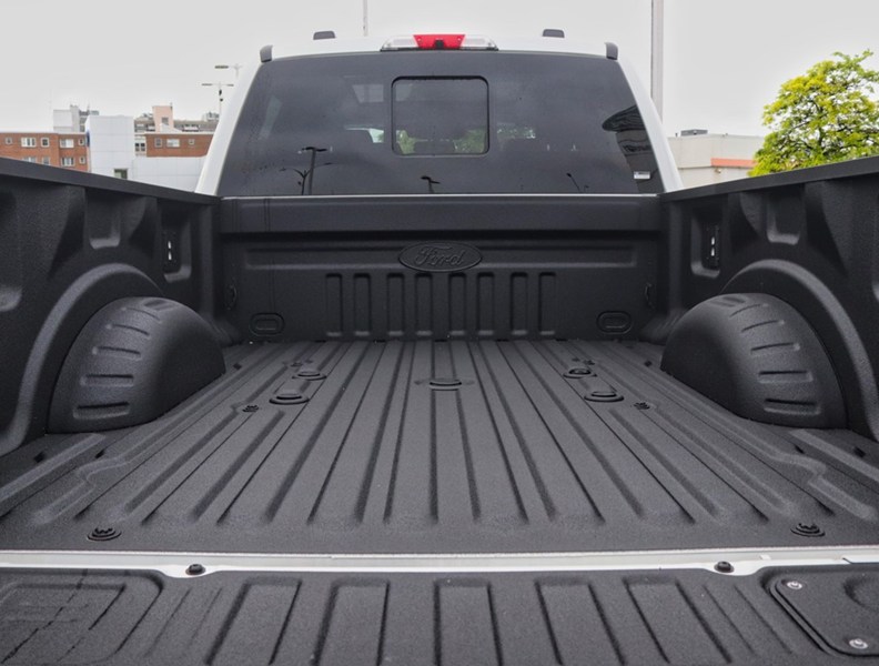 2026 Ford F-250 Platinum | 4X4 | 6.7L | PLAT PLS |TREMOR |5th WHL