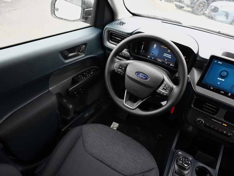 2026 Ford Maverick XL | AWD | 2.0L | 4K TOW | CO-PILOT360