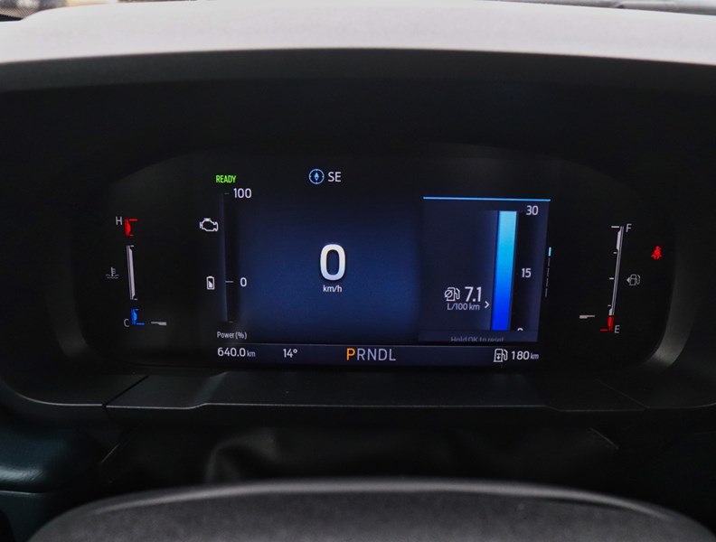 2026 Ford Maverick XLT | AWD | HYBRID | 4K TOW | LUX PKG | CO-PILOT