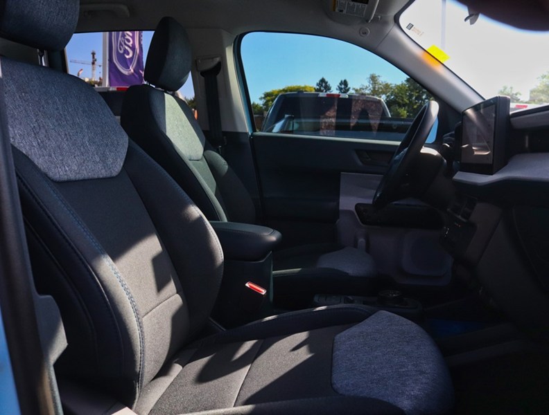 2026 Ford Maverick XLT | AWD | 2.0L | 4K TOW | CO-PILOT360