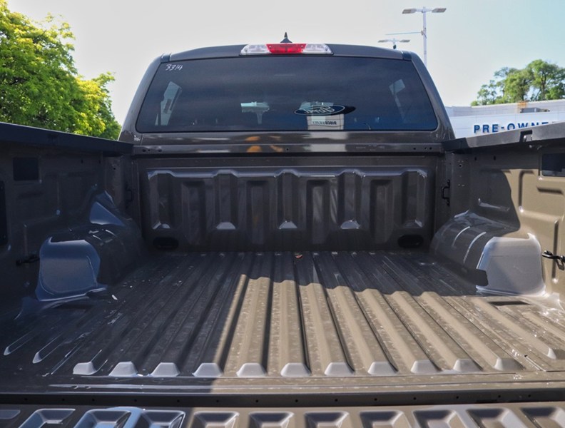 2026 Ford Ranger XLT | 4X4 | 2.3L | 300A | RUNN BRDS | TOW PKG