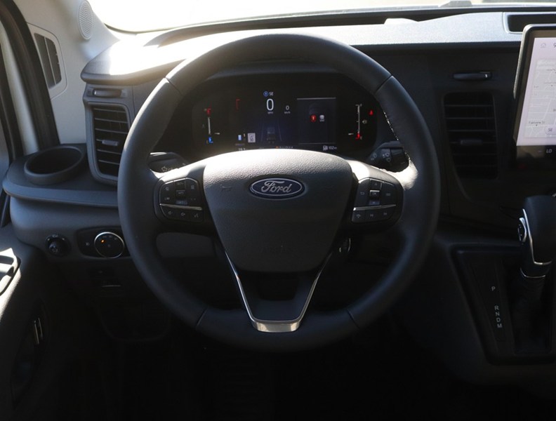 2026 Ford Transit-350 Cargo T-350 148