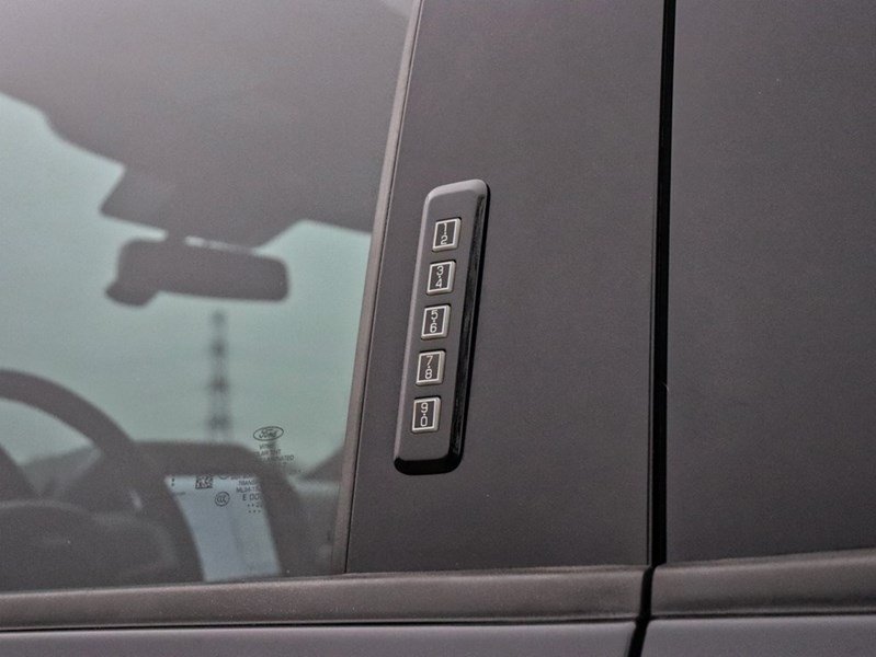 2022 Ford F-250 LARIAT | 4X4 | 7.3L | BLK PK | ROOF | FX4 | 20s