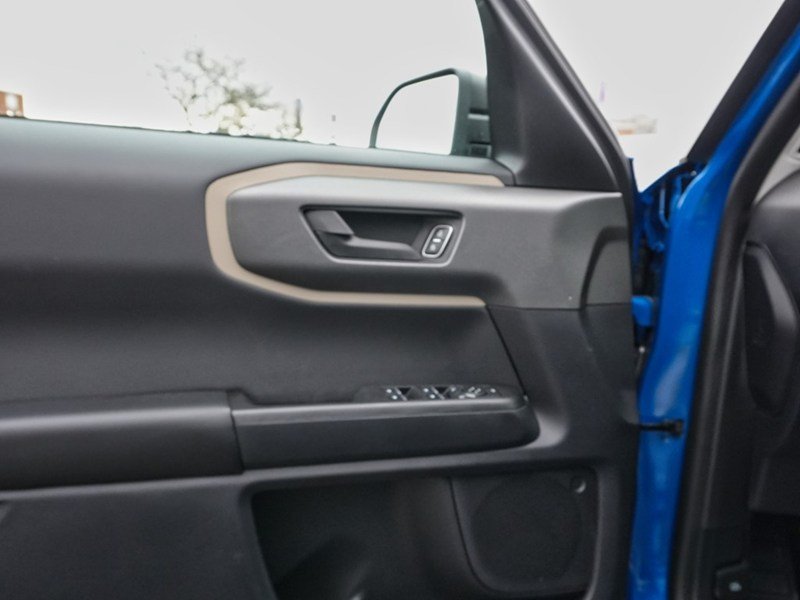 2026 Ford Bronco Sport Big Bend | 4X4 | 1.5L | PREM 17s