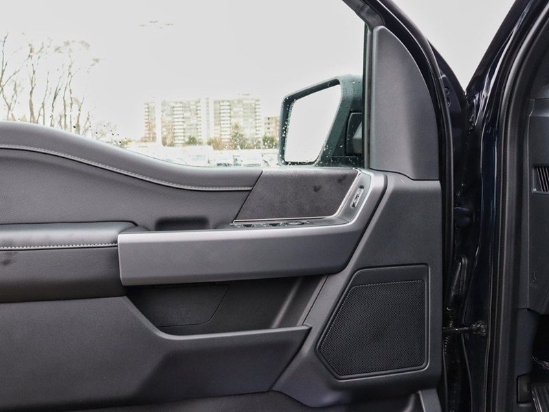 2026 Ford F-150 XLT | 4X4 | 3.5L | 302A | BLK PK PLS | BED UTL