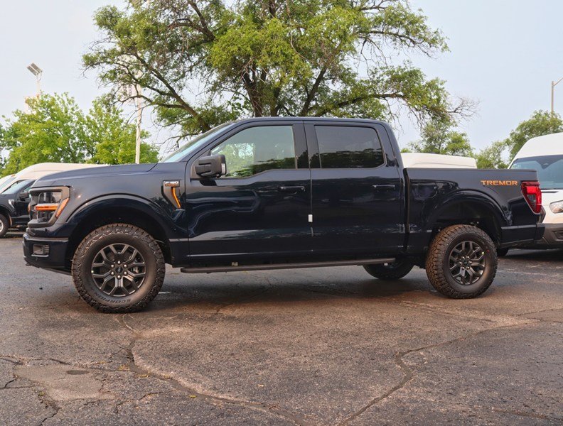 2026 Ford F-150 Tremor | 4X4 | 3.5L | 401A