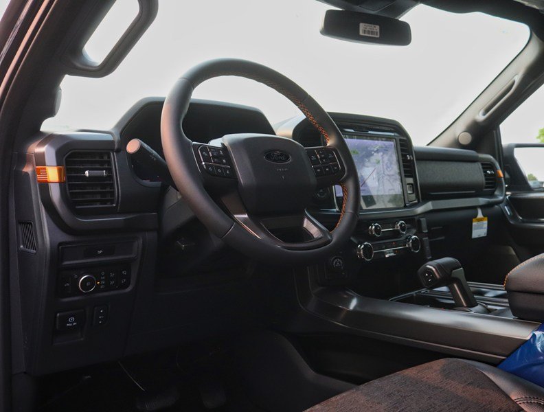 2026 Ford F-150 Tremor | 4X4 | 3.5L | 401A