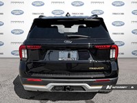 2026 Ford Explorer Tremor 4WD