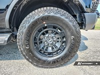 2026 Ford Bronco Outer Banks 4 Door 4x4