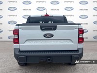 2026 Ford Maverick LARIAT AWD SuperCrew