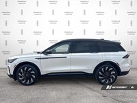 2026 Lincoln Nautilus Reserve AWD