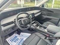 2026 Lincoln Nautilus Reserve AWD