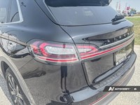 2022 Lincoln Nautilus Reserve AWD