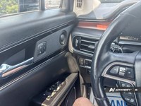 2022 Lincoln Nautilus Reserve AWD