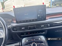 2022 Lincoln Nautilus Reserve AWD