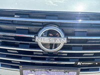 2024 Nissan Rogue AWD SV Moonroof