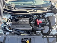 2024 Nissan Rogue AWD SV Moonroof