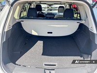 2024 Nissan Rogue AWD SV Moonroof