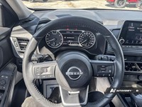 2024 Nissan Rogue AWD SV Moonroof