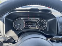 2024 Nissan Rogue AWD SV Moonroof