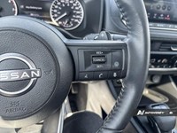 2024 Nissan Rogue AWD SV Moonroof