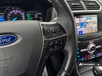 2019 Ford Explorer Limited 4WD