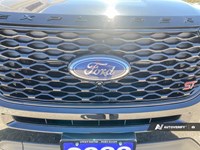 2022 Ford Explorer ST 4WD