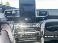 2022 Ford Explorer ST 4WD