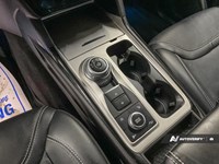 2023 Ford Explorer ST 4WD