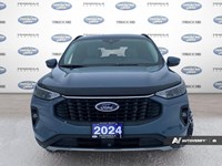 2024 Ford Escape PHEV FWD