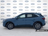 2024 Ford Escape PHEV FWD