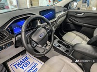 2024 Ford Escape PHEV FWD