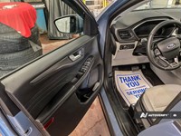 2024 Ford Escape PHEV FWD