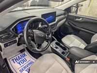 2024 Ford Escape PHEV FWD