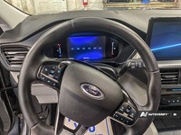 2024 Ford Escape PHEV FWD