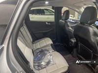 2024 Ford Escape PHEV FWD