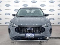 2025 Ford Escape Active AWD
