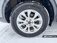 2025 Ford Escape Active AWD