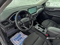 2025 Ford Escape Active AWD